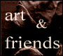 art & friends